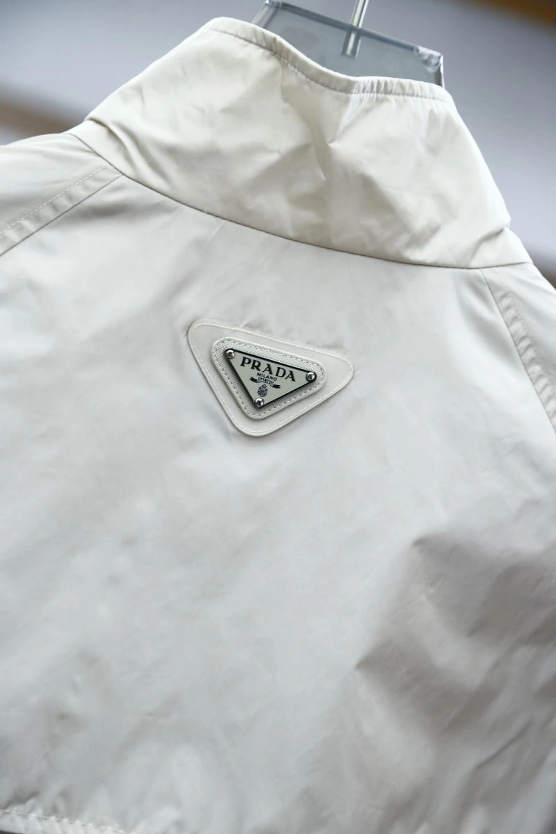 Prada Outwear WaterResistant 168824