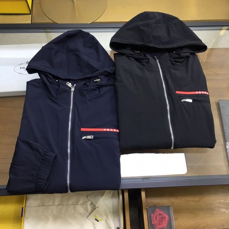 AllSeason Prada Outwear 168822