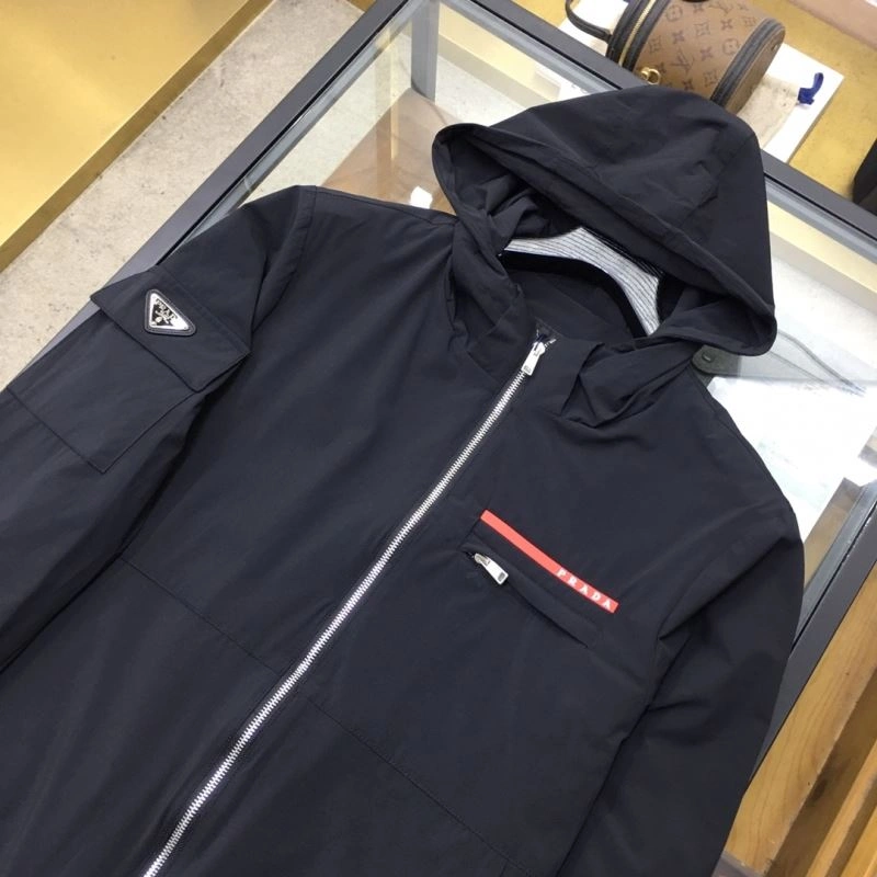 AllSeason Prada Outwear 168822