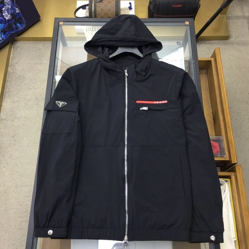 AllSeason Prada Outwear 168822