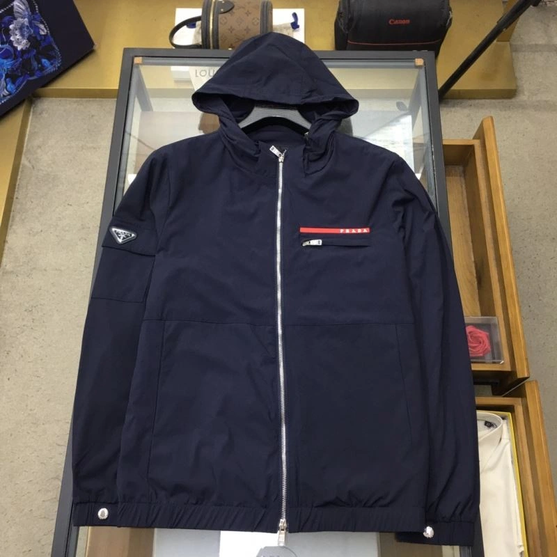 AllSeason Prada Outwear 168822