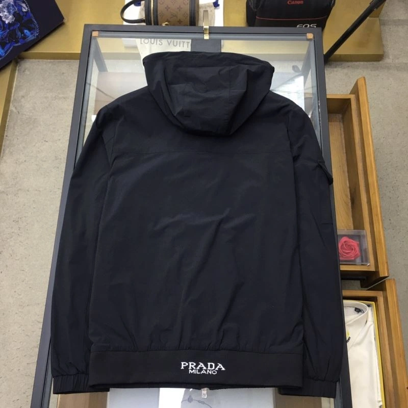 AllSeason Prada Outwear 168822