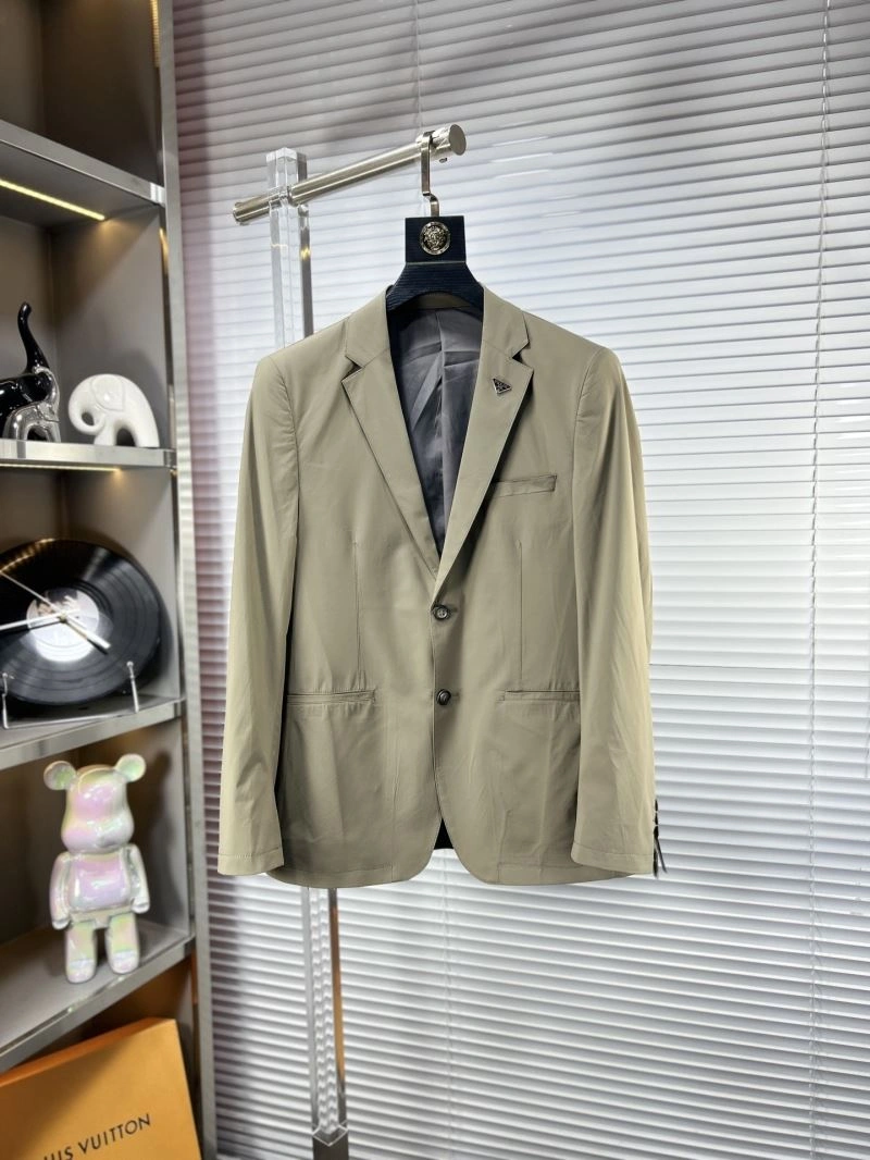 Prada Outwear Packable 168820