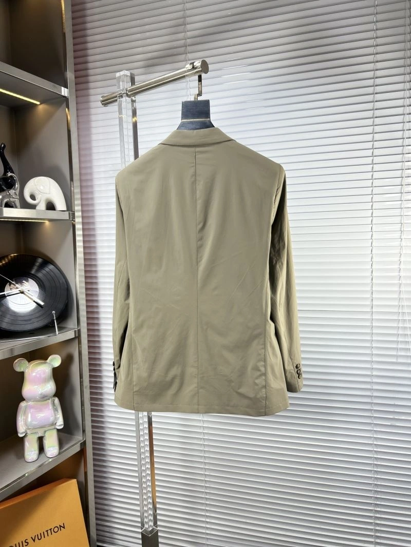 Prada Outwear Packable 168820