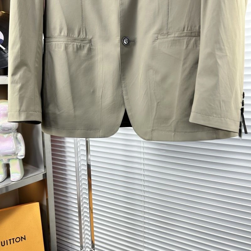 Prada Outwear Packable 168820