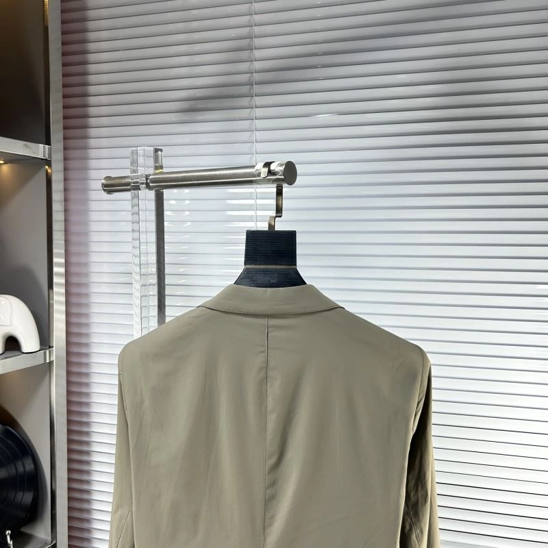 Prada Outwear Packable 168820