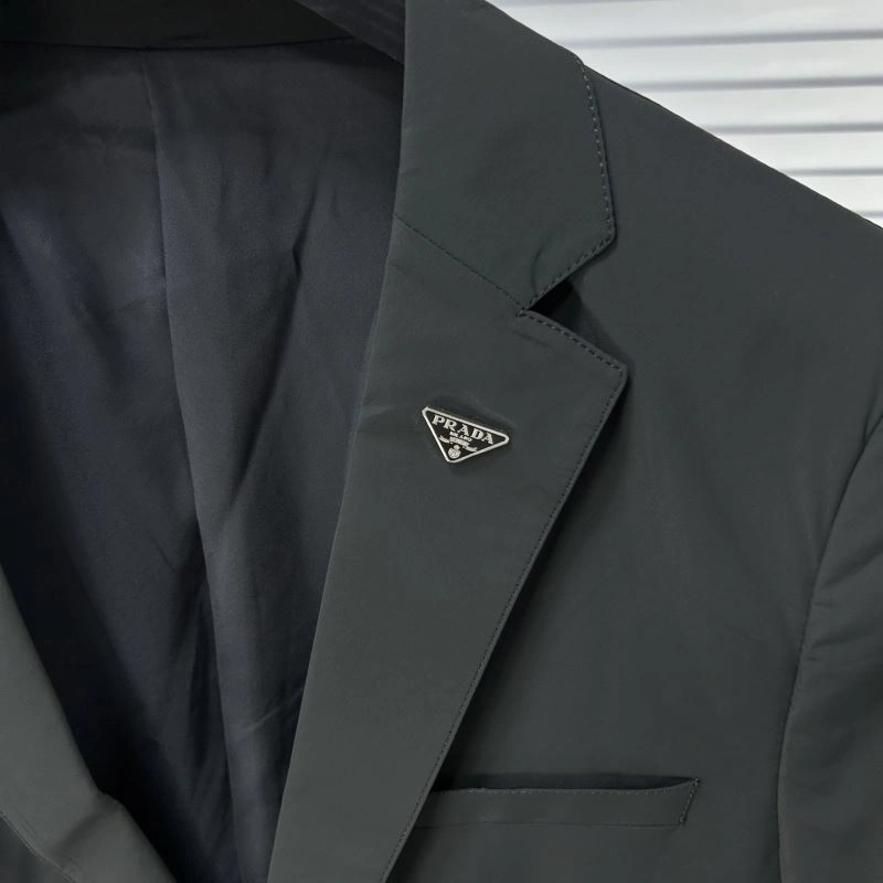 Resilient Prada Outwear 168821