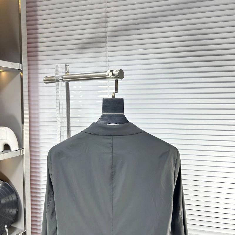 Resilient Prada Outwear 168821