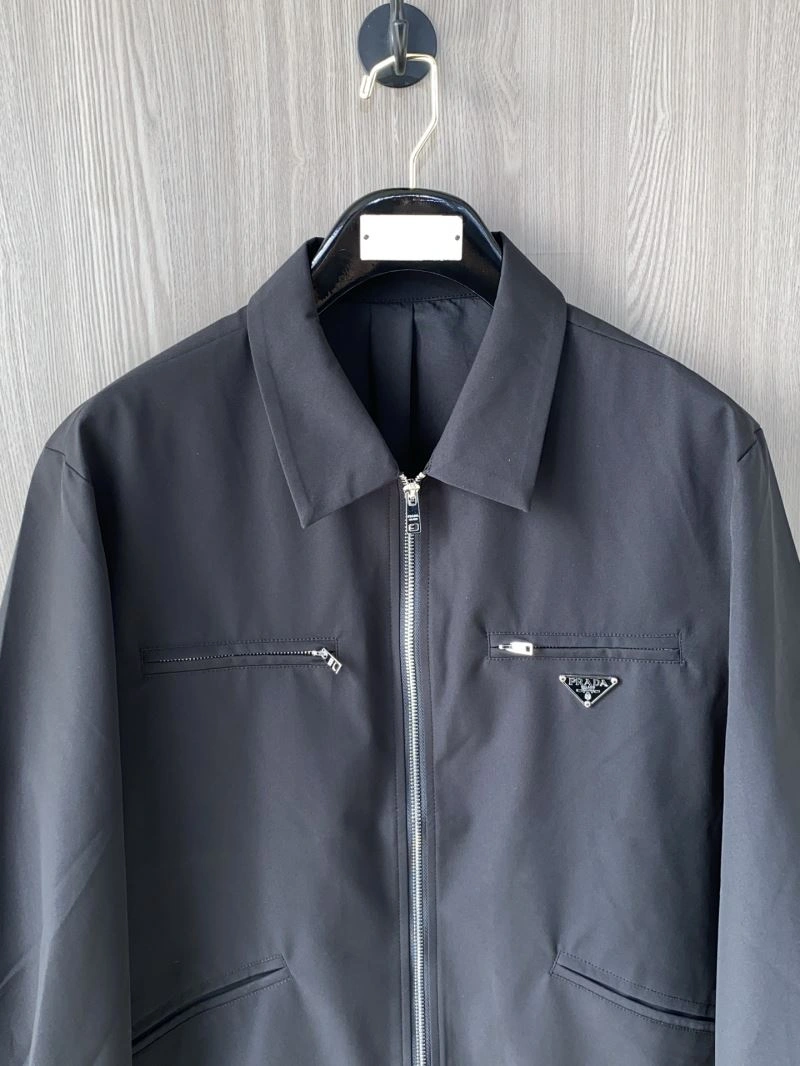 EasyMatch Prada Outwear 168818