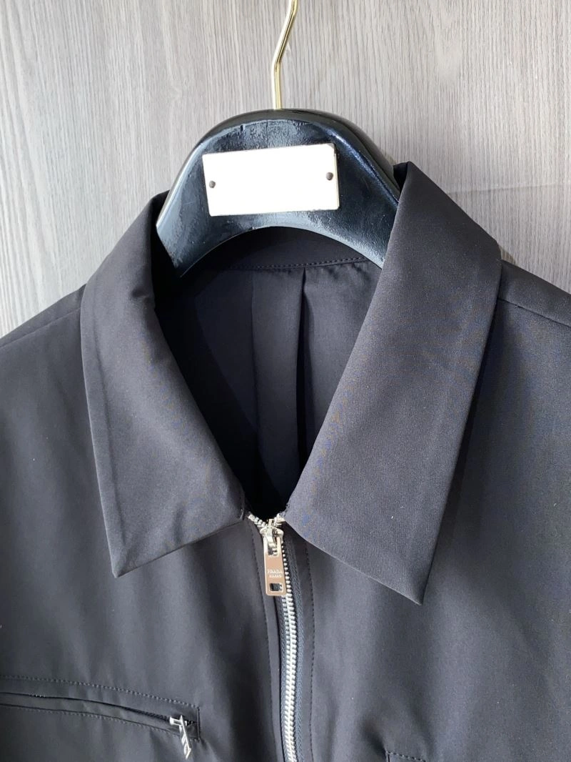 EasyMatch Prada Outwear 168818