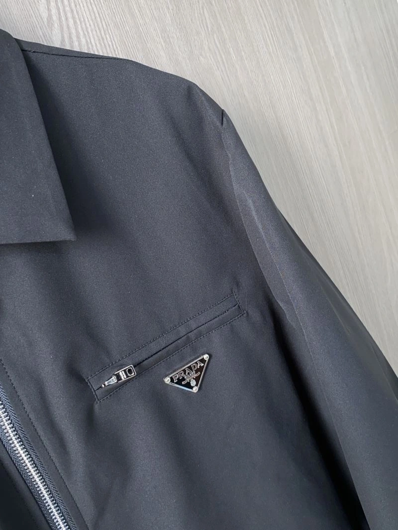 EasyMatch Prada Outwear 168818