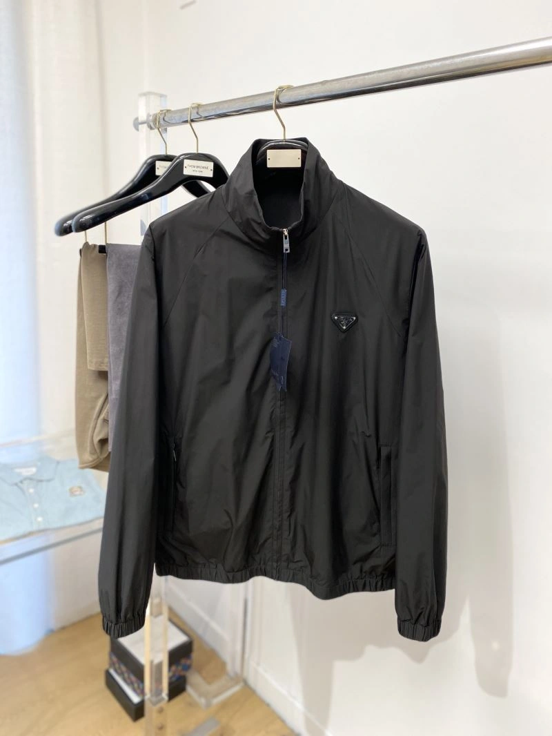 Prada Outwear QuickDry 168861