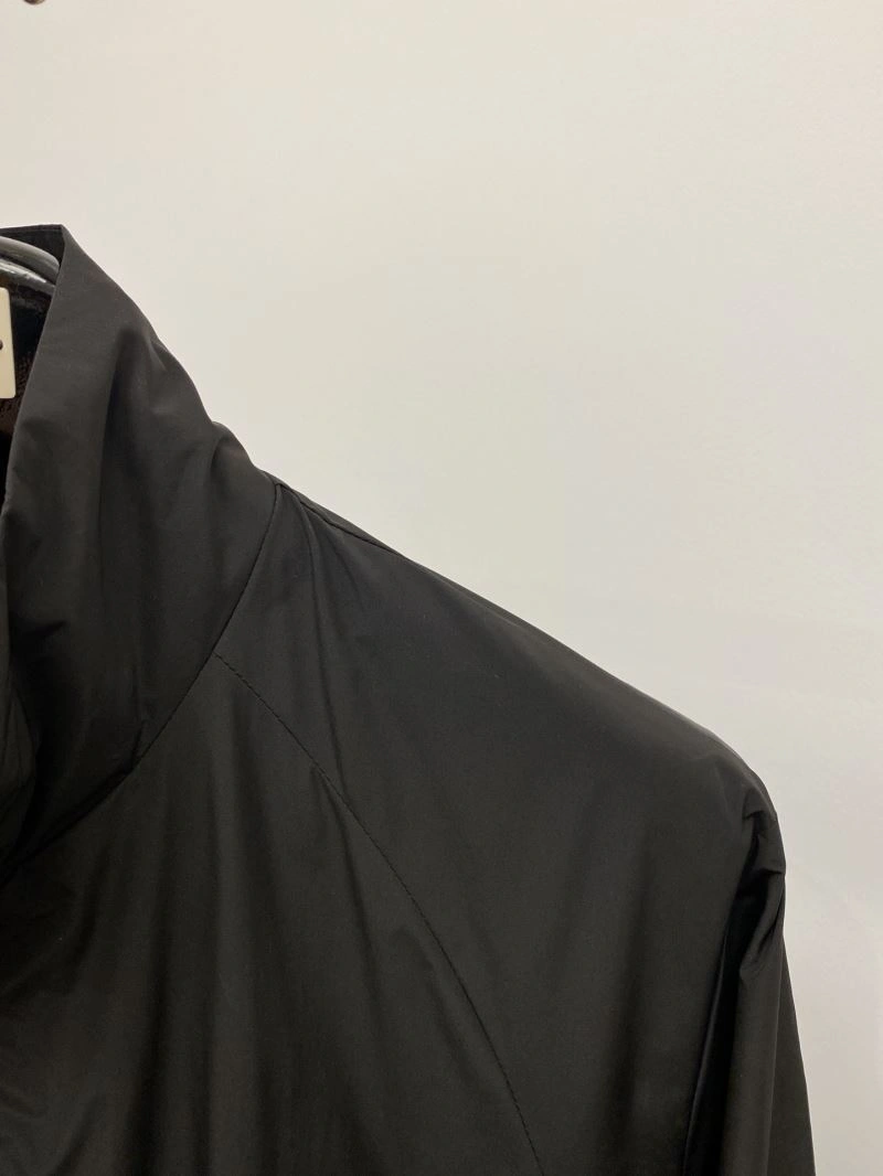 Prada Outwear QuickDry 168861
