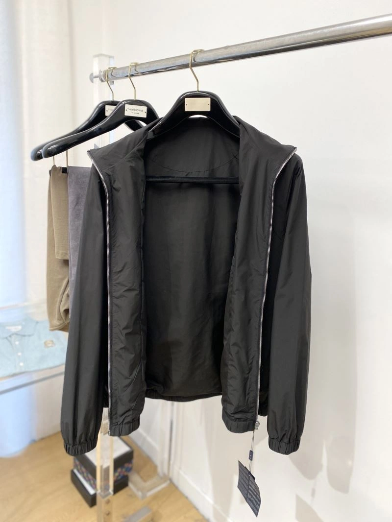 Prada Outwear QuickDry 168861