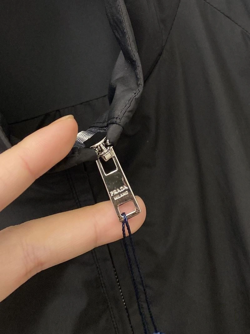 Prada Outwear QuickDry 168861