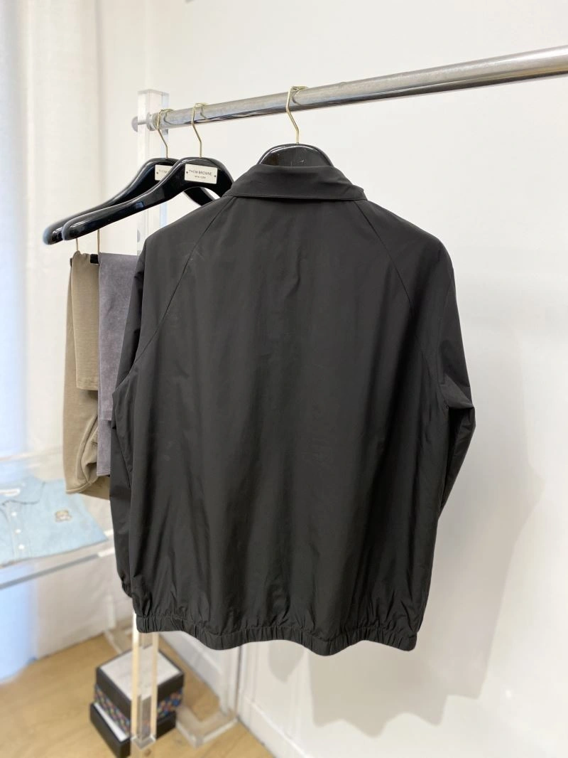 Prada Outwear QuickDry 168861