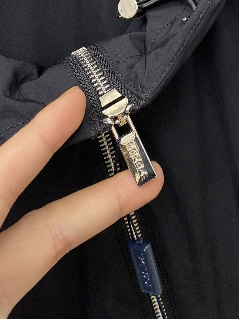 Resilient Prada Outwear 168855