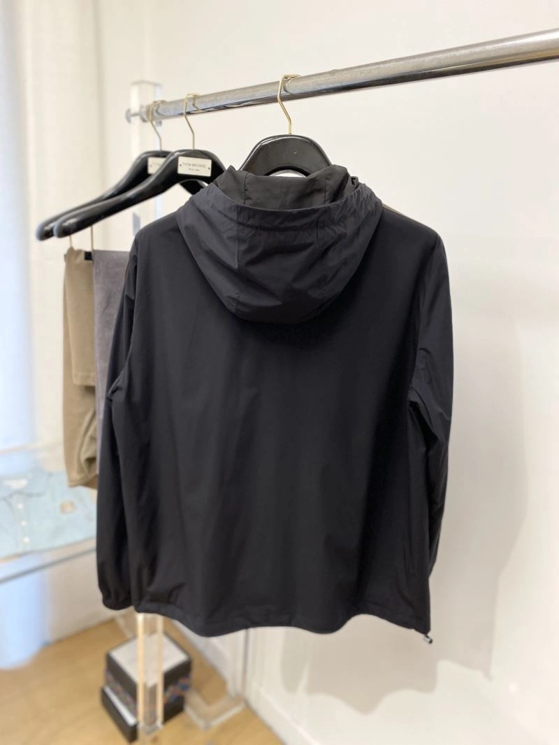Resilient Prada Outwear 168855