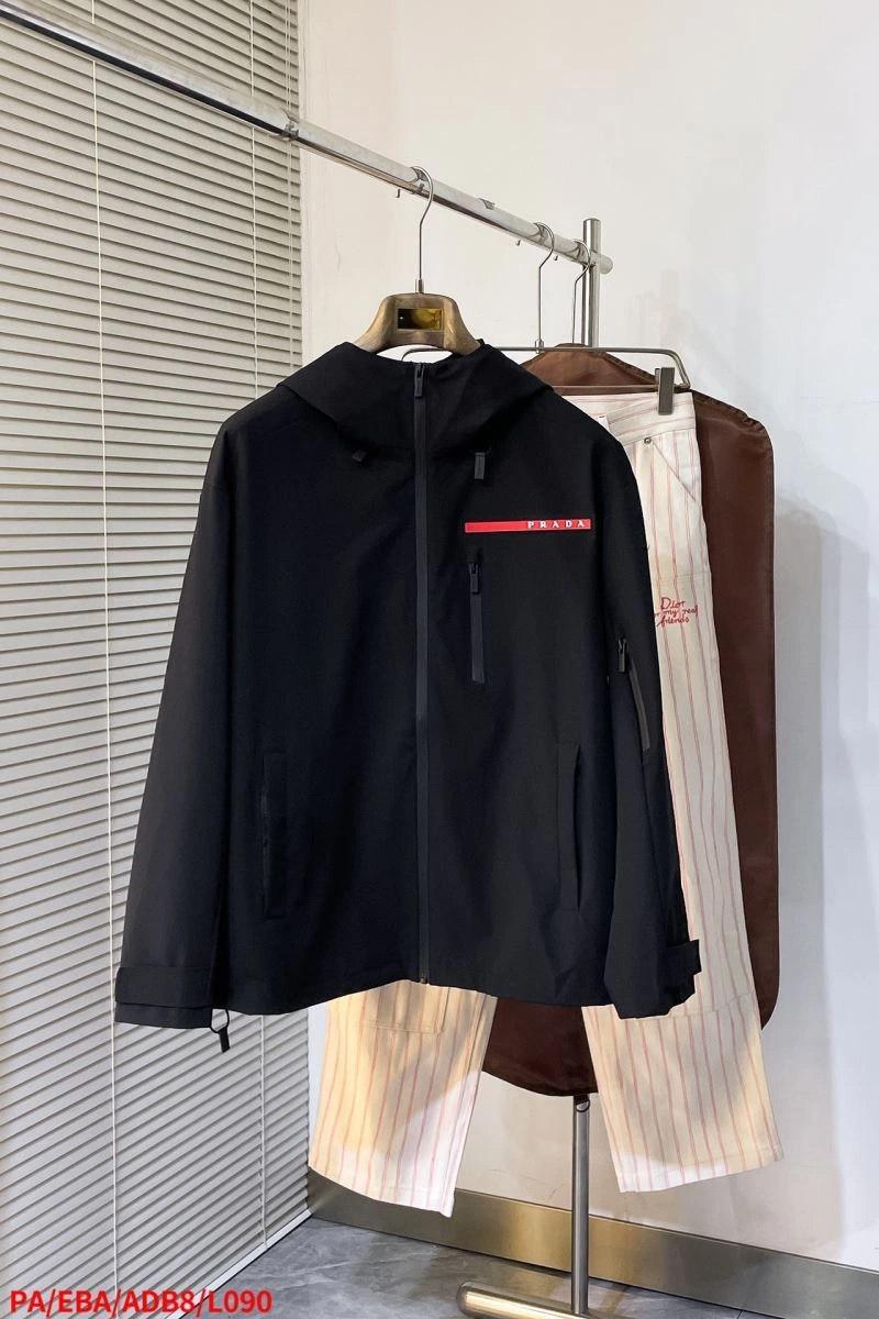 Prada Outwear EasyCare 168858