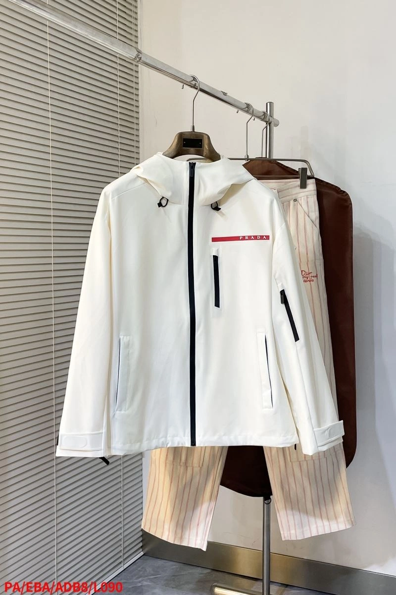 Prada Outwear EasyCare 168858