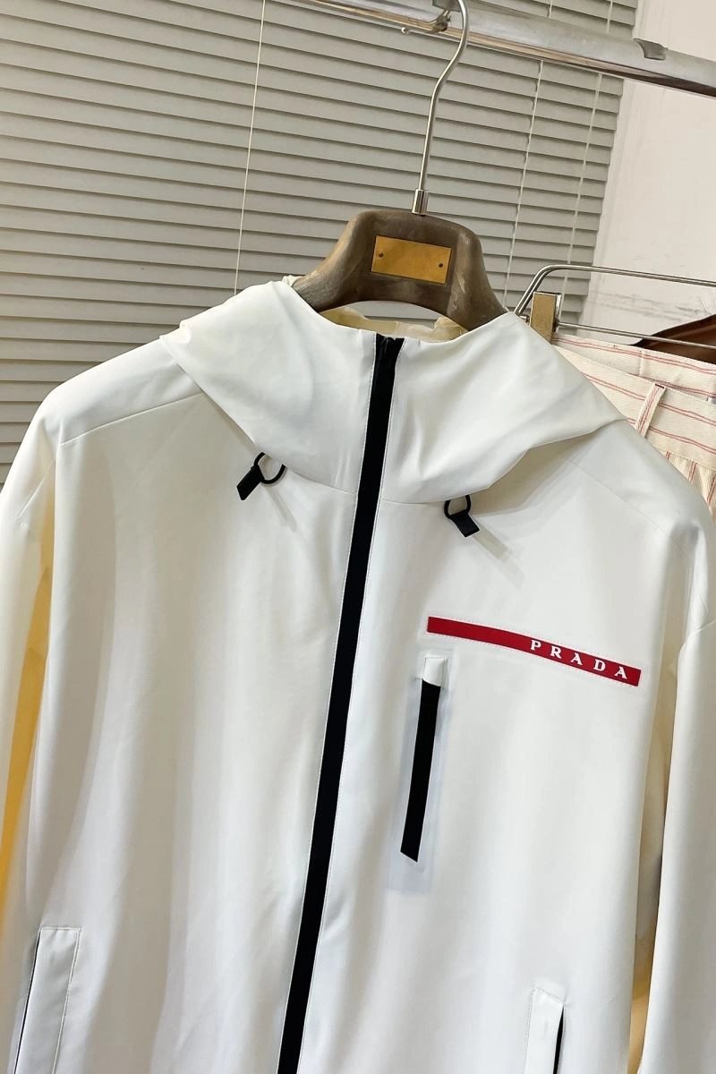 Prada Outwear EasyCare 168858