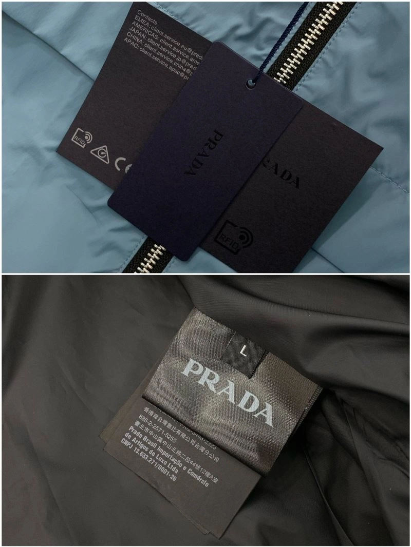 UrbanStyle Prada Outwear 168807