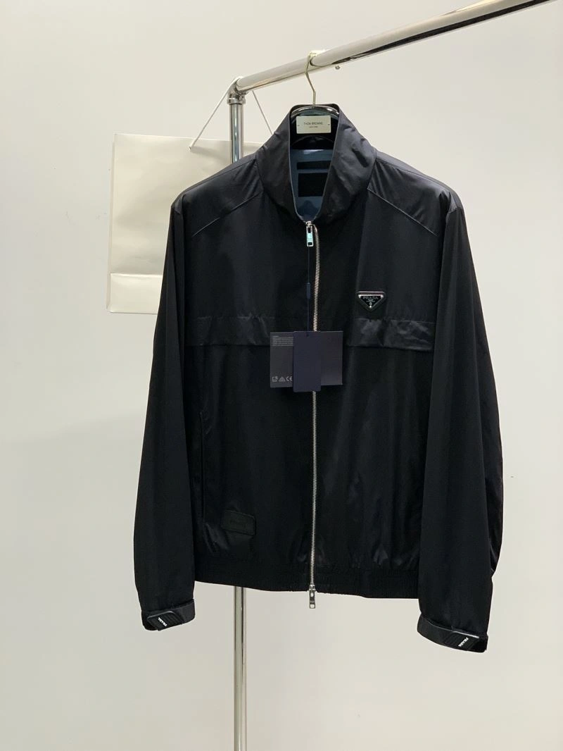 Prada Outwear Chic 168806