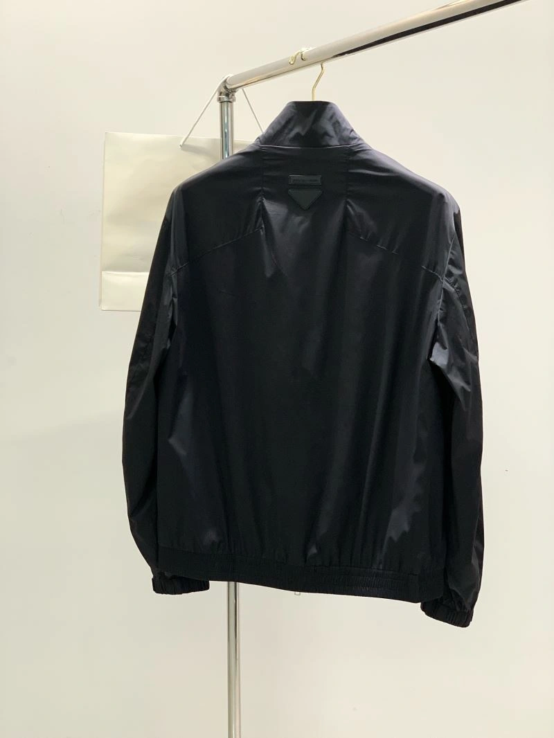 Prada Outwear Chic 168806