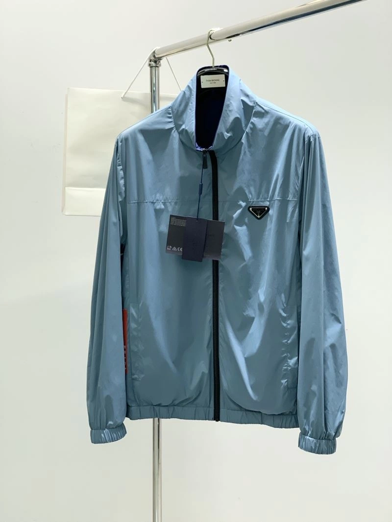 Prada Outwear FashionForward 168809