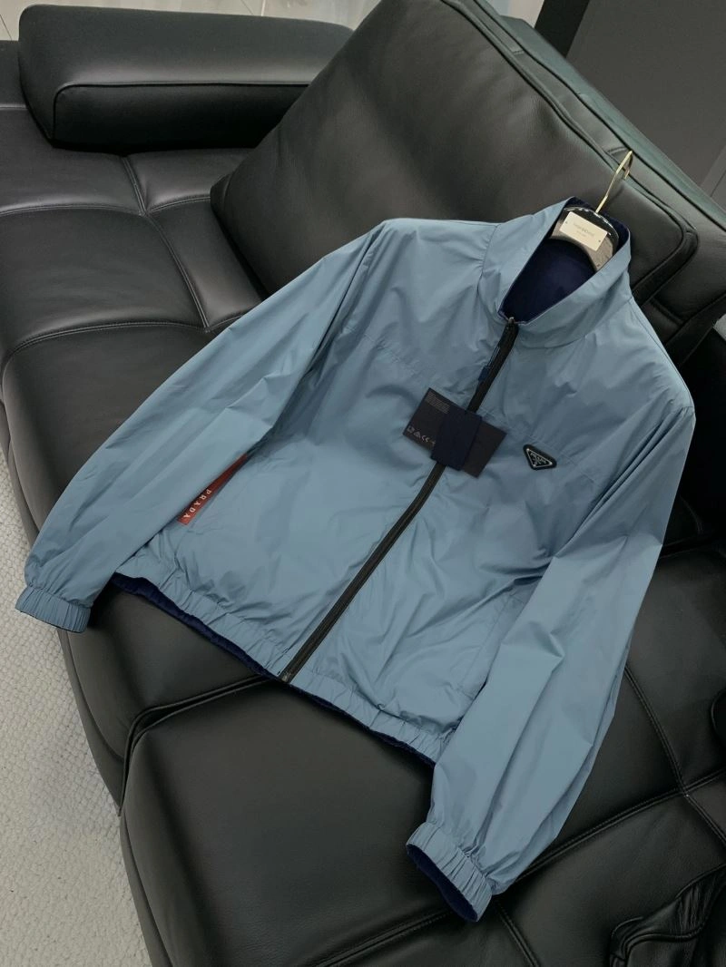 Prada Outwear FashionForward 168809