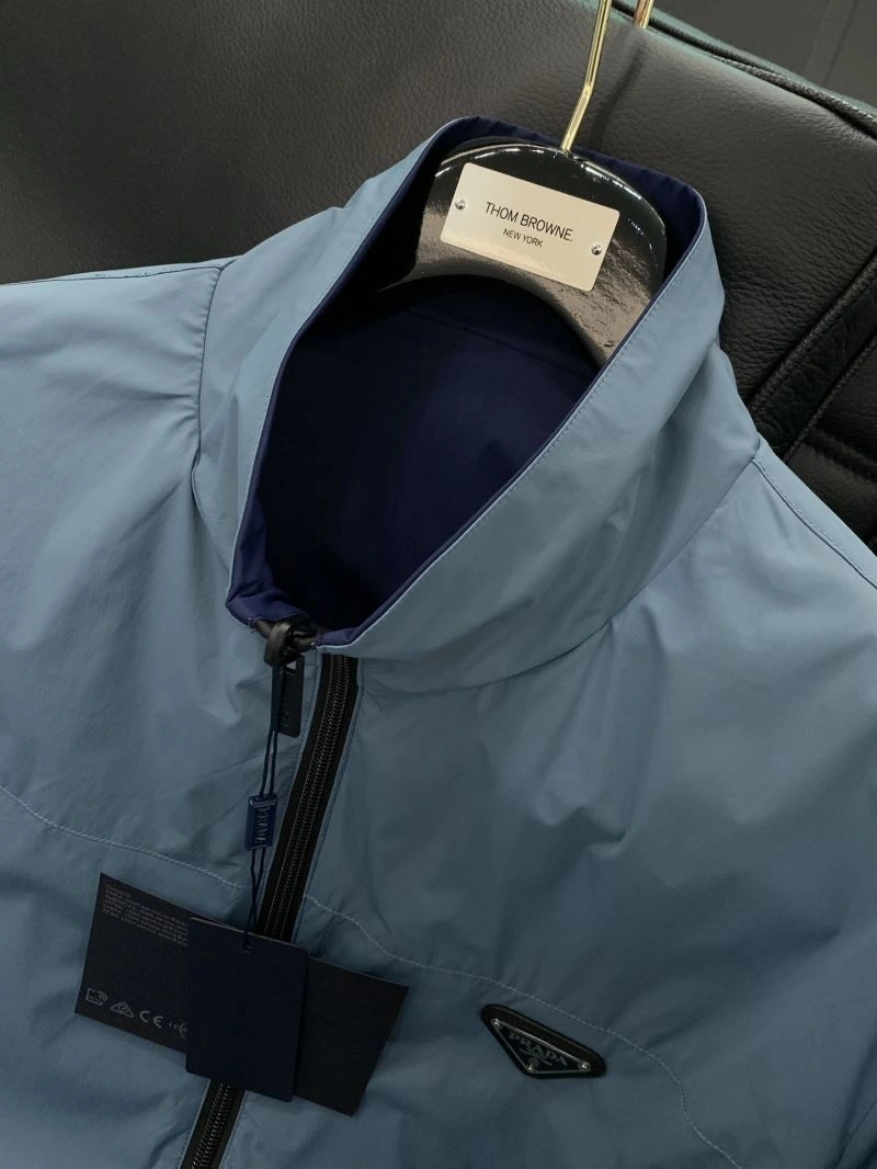 Prada Outwear FashionForward 168809