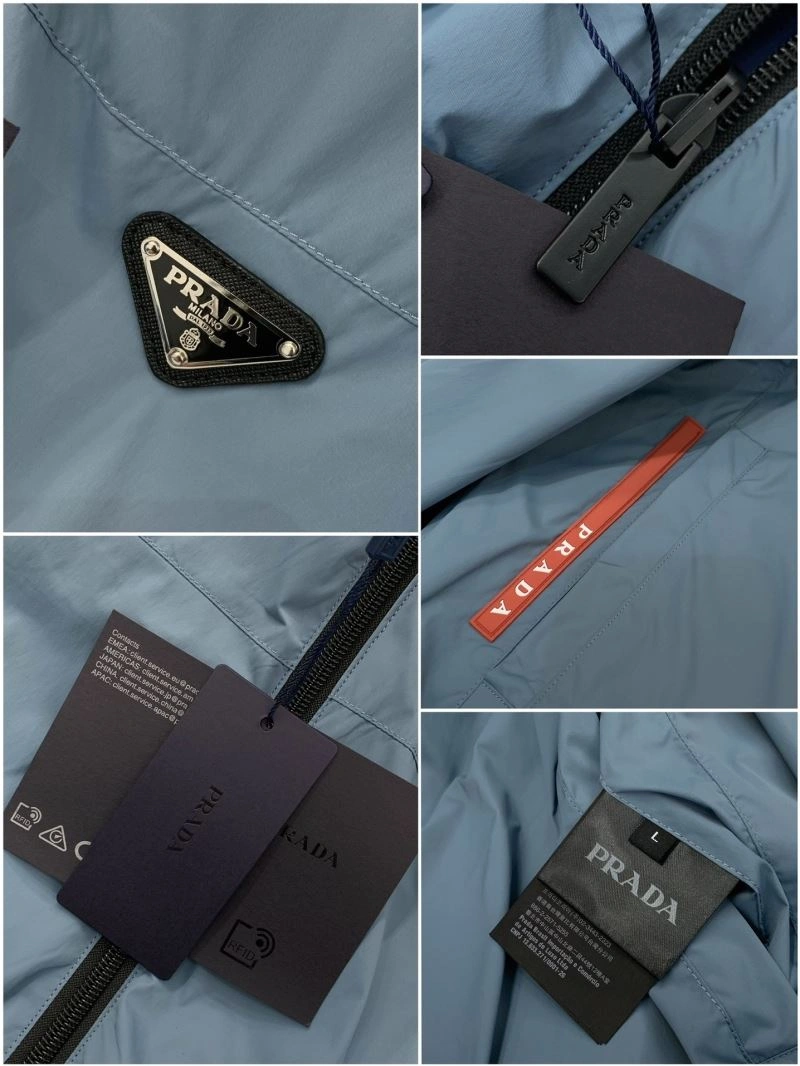 Prada Outwear FashionForward 168809