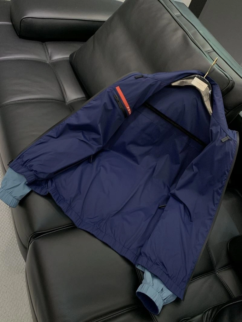 Prada Outwear FashionForward 168809