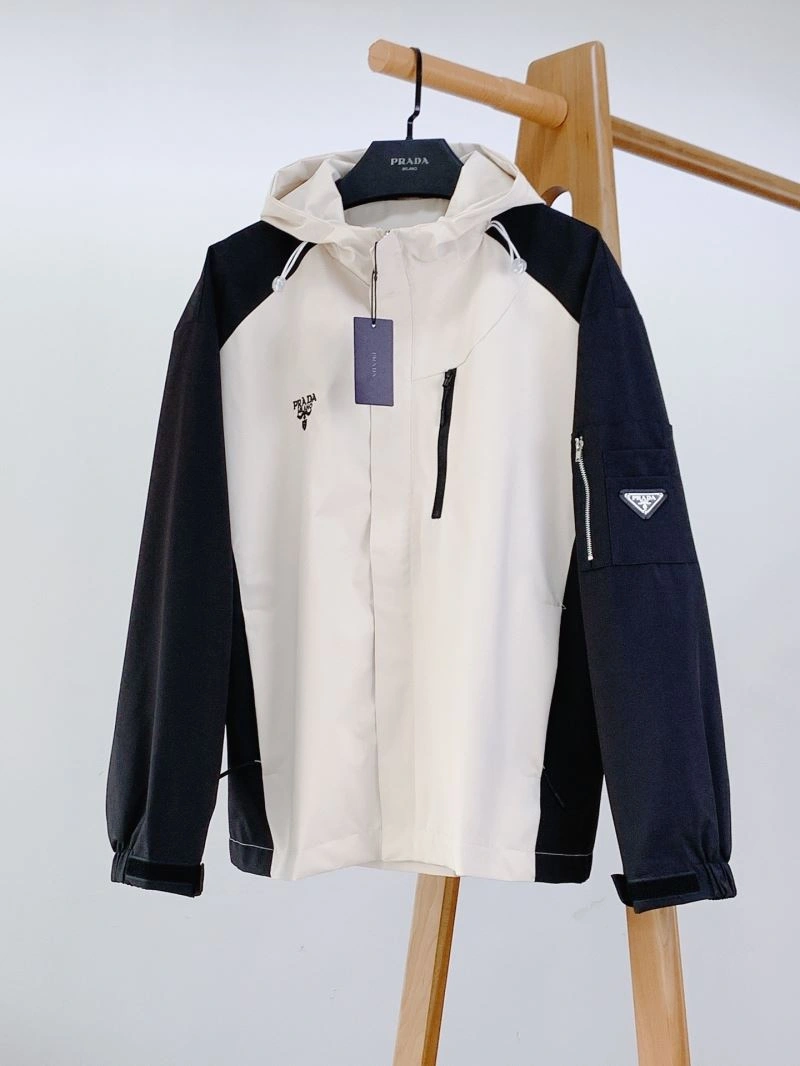 Prada Outwear Supportive 168810