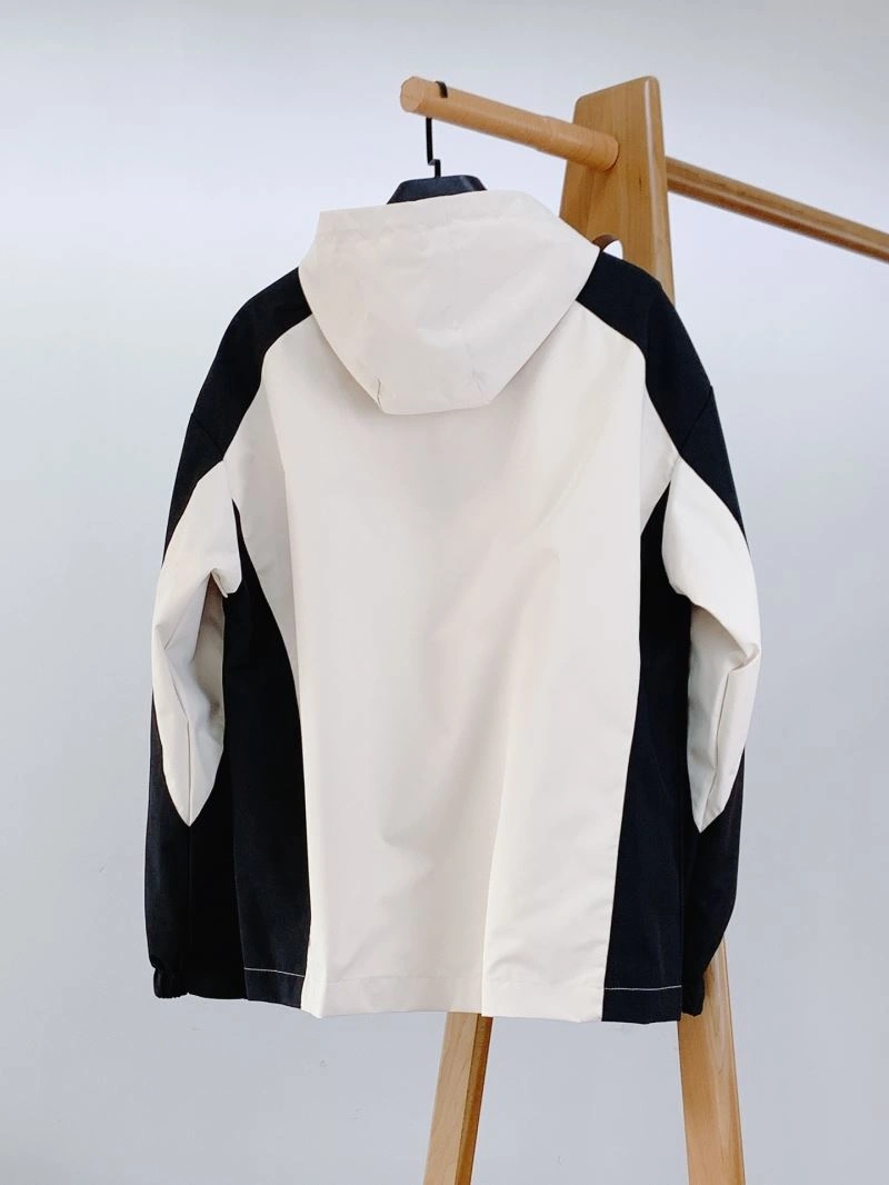Prada Outwear Supportive 168810