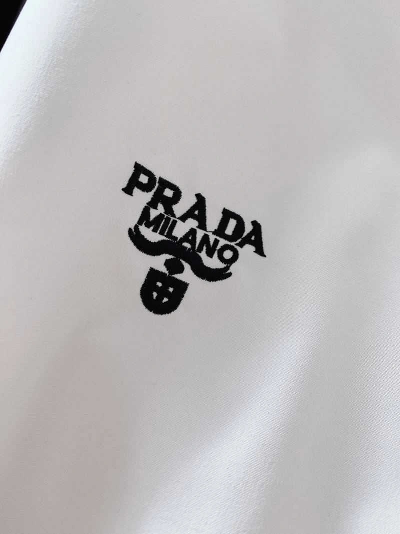 Prada Outwear Supportive 168810