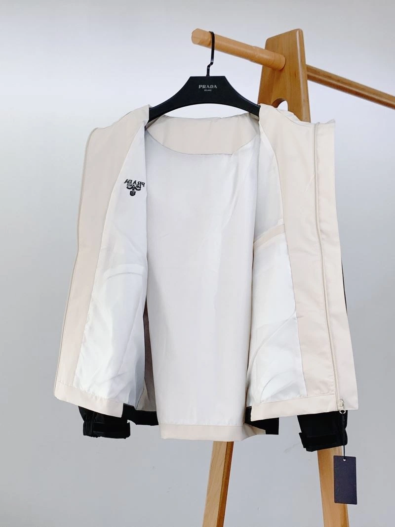 Prada Outwear Supportive 168810