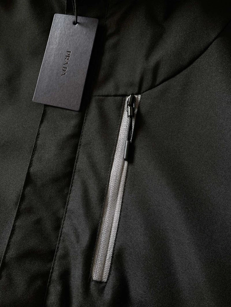 Snug Prada Outwear 168802