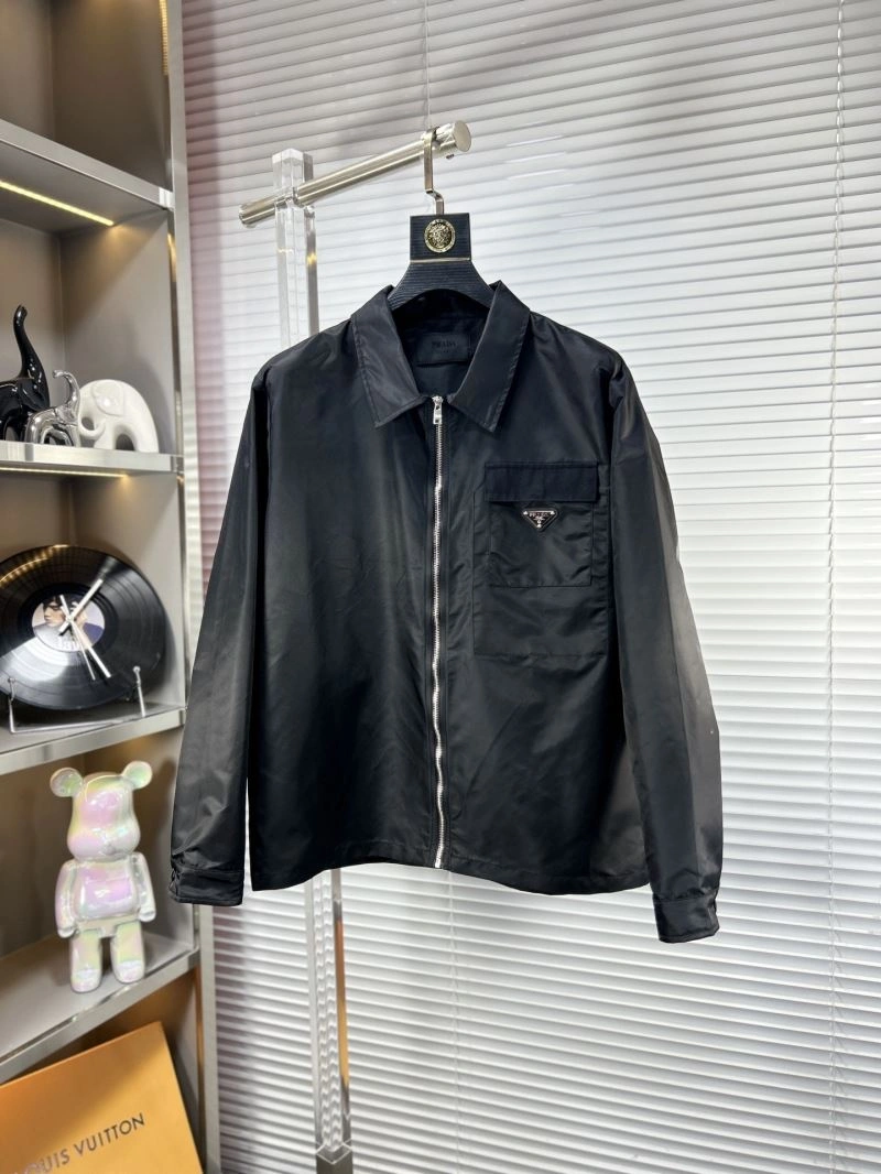 Prada Outwear SportInspired 168811