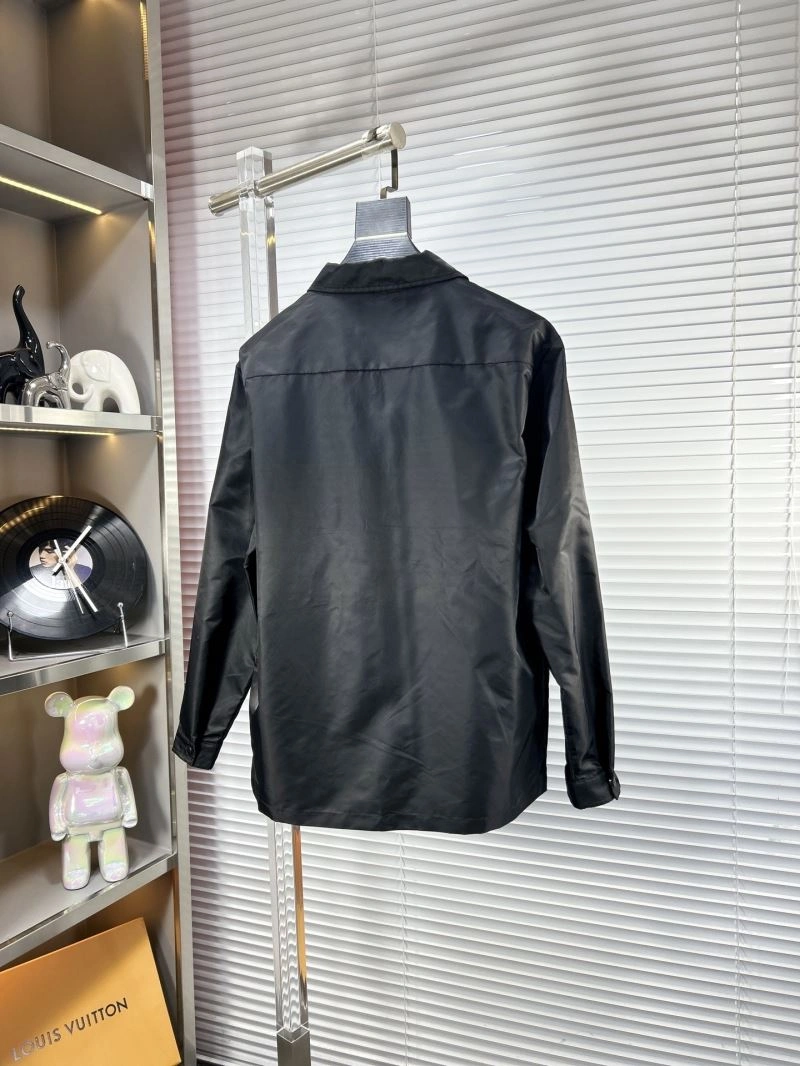 Prada Outwear SportInspired 168811