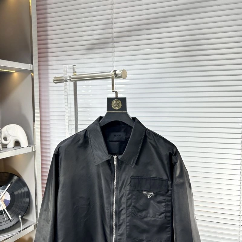 Prada Outwear SportInspired 168811