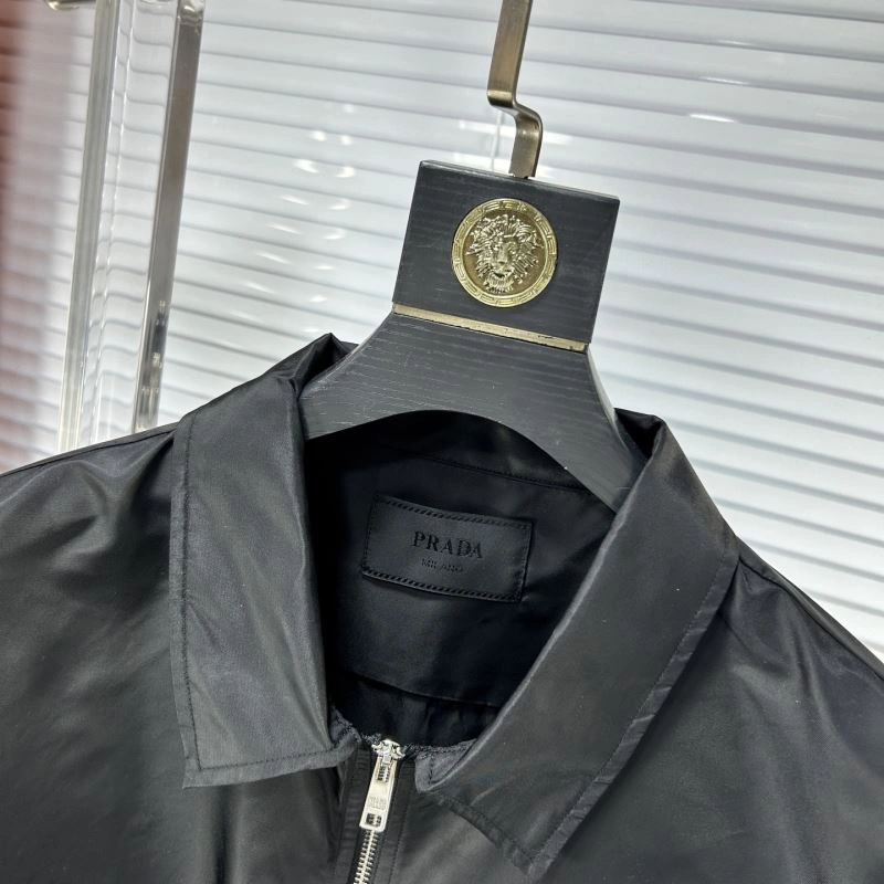 Prada Outwear SportInspired 168811