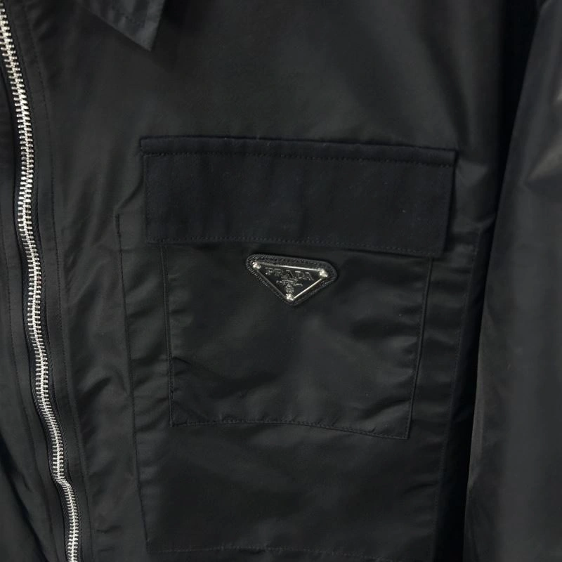 Prada Outwear SportInspired 168811