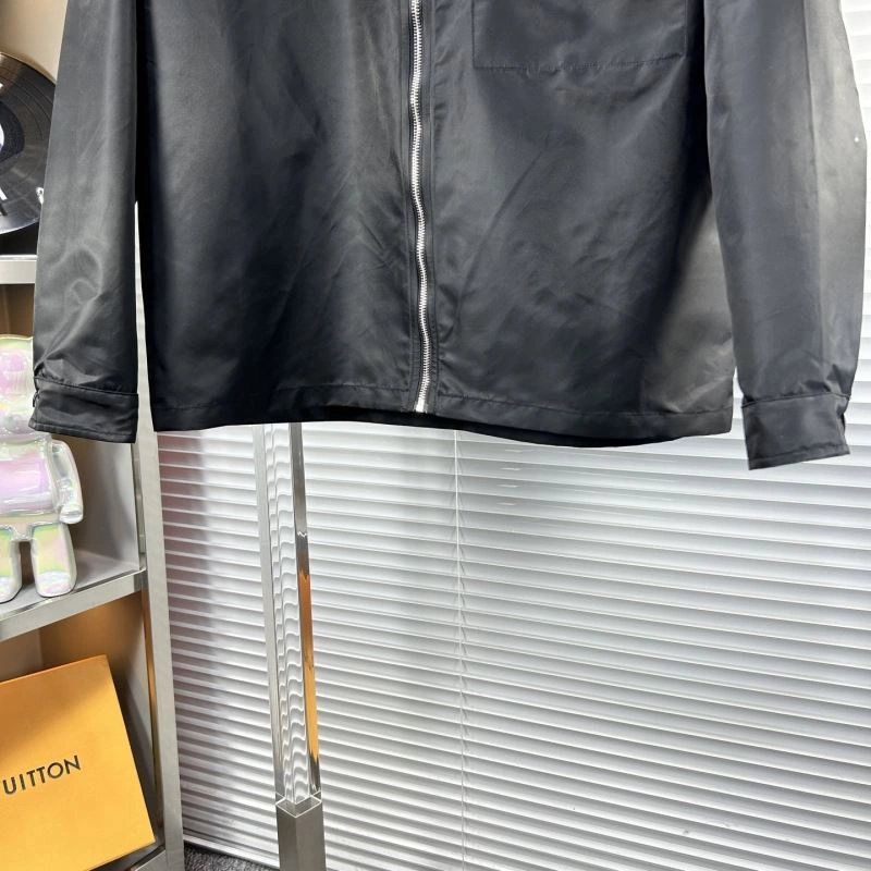 Prada Outwear SportInspired 168811