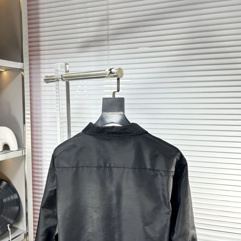Prada Outwear SportInspired 168811