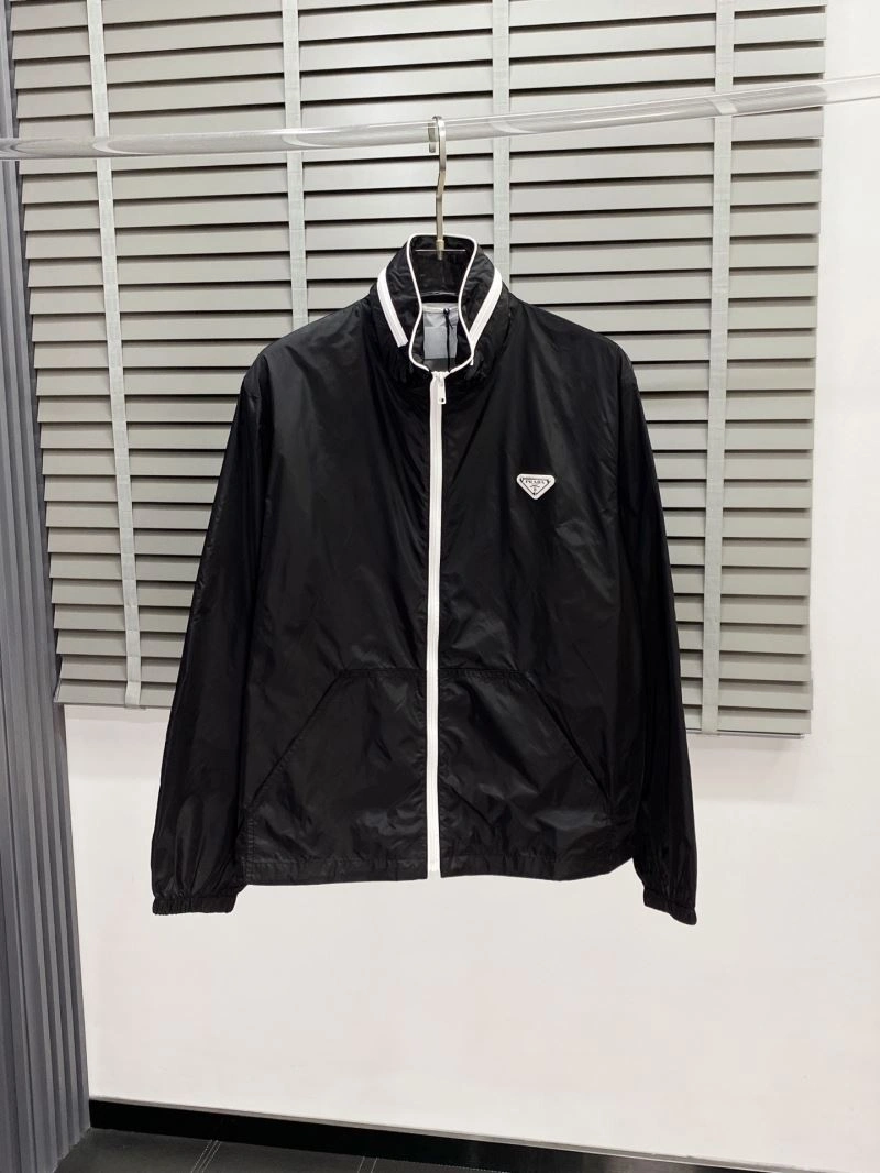TravelReady Prada Outwear 168805