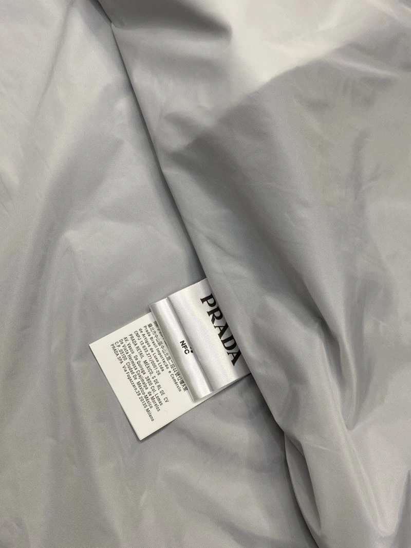 TravelReady Prada Outwear 168805