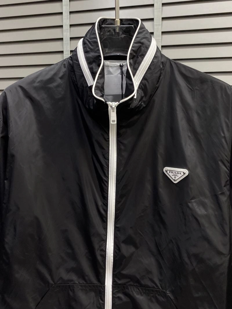 TravelReady Prada Outwear 168805