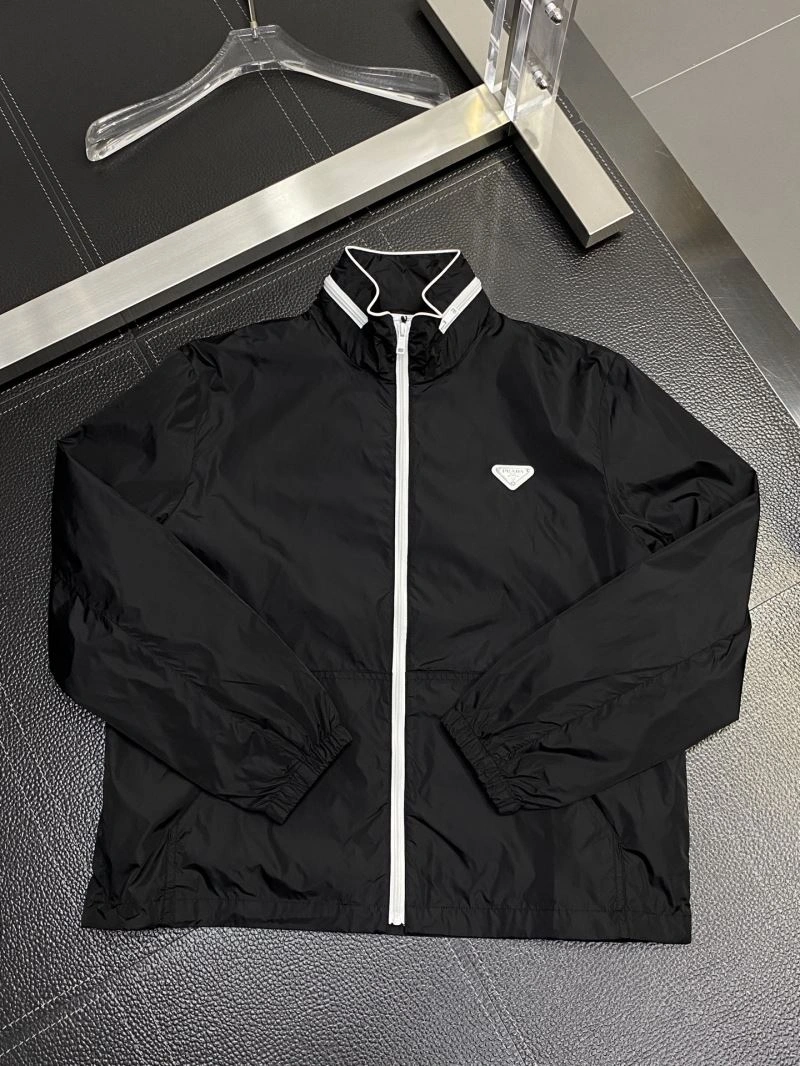TravelReady Prada Outwear 168805