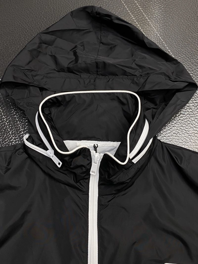 TravelReady Prada Outwear 168805